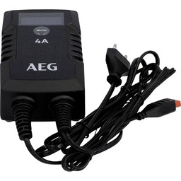 AEG Prostownik 10616