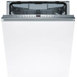 Bosch Serie 4 SMV46KX55E 59,8cm Szuflada na sztućce
