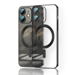 Etui Electro Mag Safe do Apple iPhone 11