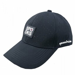 Spooks Czapka z daszkiem TALEA - navy