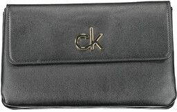 TORBA DAMSKA CALVIN KLEIN CZARNA