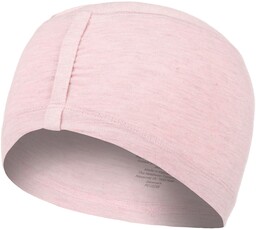 Czapka Chandra Night by Christine Headwear, różowy, One