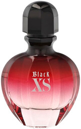 Paco Rabanne Black XS for Her Eau de