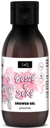 LaQ Mini PIWONIA: BOSSY & SEXY żel pod