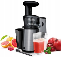 Eldom Wyciskarka Wolnoobrotowa Pj 400 Perfect Juicer