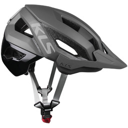Kellys Kask Outrage Black M/L