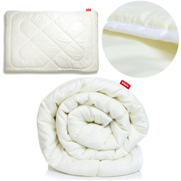 Kołdra 140x200 Antyalergiczna Mery Wiosenna 02