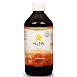 Eko Koncentrat Napoju Probiotycznego TOPINAMBUR, Joy Day, 500