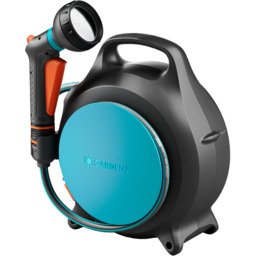 GARDENA przenośny bęben na wąż Move (18692-20)