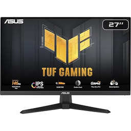 ASUS TUF Gamingowy monitor gamingowy VG279QE5A 27 cali,
