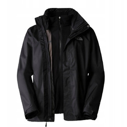 THE NORTH FACE KURTKA EVOLVE II TRICLIMATE NF00CG55JK3