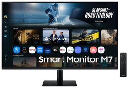 MONITOR LCD 32" S32FM700UU/LS32FM700UUXDU SAMSUNG