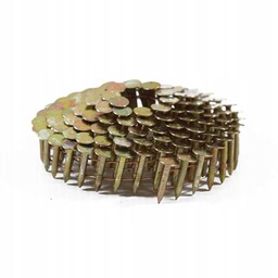 Gwoździe papowe łączone drut 16° 3.0/22mm Nkri Pneumatico