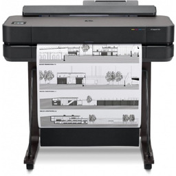 Ploter HP DesignJet T650 5HB08A