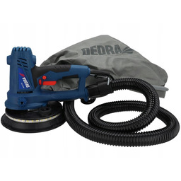 Szlifierka do gipsu Dedra DED7764