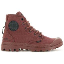 Buty Trapery PALLADIUM PAMPA HI 77356-658 44