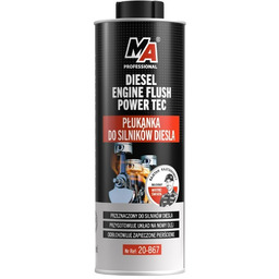 MA PROFESSIONAL 20-B67 Płukanka do silnika