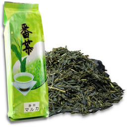 Bancha Shizouka 500 g herbata zielona japońska