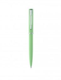Długopis WATERMAN ALLURE pastelowy miętowy CT /2105304/