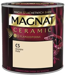 MAGNAT Ceramic C5 Dostojna Perła 2,5L