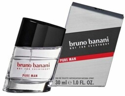 Bruno Banani Pure Men 30ml woda toaletowa