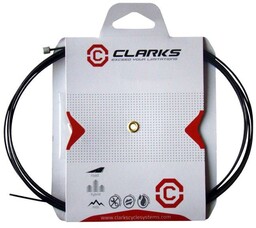 Clarks, Linka przerzutki, Shimano Campagnolo Mtb/Szosa, 2275 mm