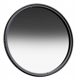K&F CONCEPT Filtr połówkowy KF01.1540 (55 mm)
