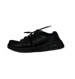 Sportowe buty męskie czarne New Balance 38