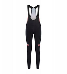 Rogelli Select Ii Ciepłe Damskie Spodnie Rowerowe