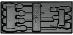 YATO Wkład do szuflady YT-55361