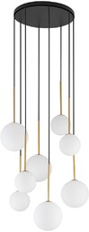 Karo Viii 10934 - Nowodvorski - lampa wisząca