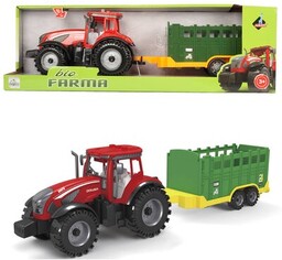 ASKATO Traktor 126166