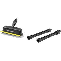 Krcher Szczotka + dysze KARCHER Power PS 30