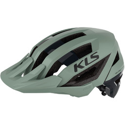 Kellys Kask Outrage Green M/L