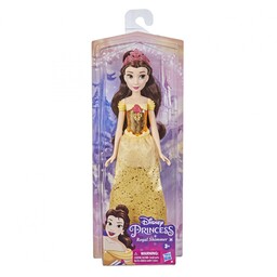 2 x Hasbro Disney Księżniczki Lalka Bella Piękna