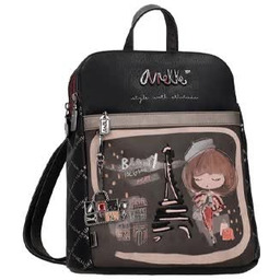 Plecak Anekke Mademoiselle