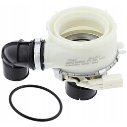 Grzałka Zmywarki Pompy Myjacej Whirlpool oryg.