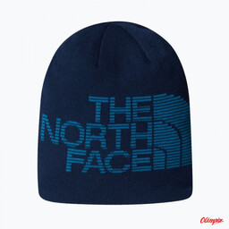 The North Face Czapka zimowa Reversible Highline summit