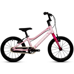 Rower 16 STORM POLLY LEKKI ok. 6,6 kg