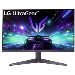 Monitor Lg UltraGear 27GS50F-B 27" 1920x1080px 180Hz 1