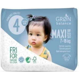 PIELUCHY MAXI 7 - 16 kg (50 szt.)