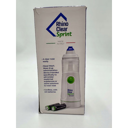 Aspirator elektryczny Flaem TOW000638