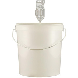 Browin Pojemnik fermentacyjny, biały, 20 l