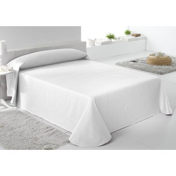 Antilo Narzuta Fundeco Trebol White