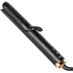 Fox Joy 2w1, prostownica do włosów z nadmuchem