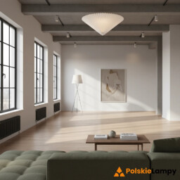 Plafon PLISADO 42 108701 - Markslojd