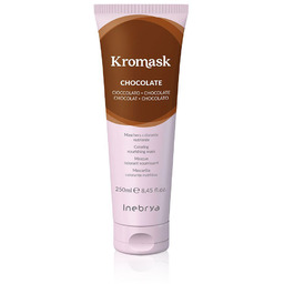 Inebrya Kromask Maska koloryzująca 250 ml Kromask Chocolate