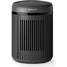 Termowentylator PHILIPS CX2120/01 SERII 2000 Czarny 1500