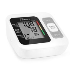 MISURE Ciśnieniomierz B26 Biały