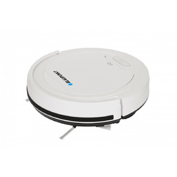 Robot Sprzątający Blaupunkt RVC201 Odkurzacz Automatyczny 0,5L Biały